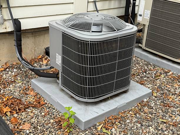 24/7 Emergency Heat Pump Repair experts in Iron, MN