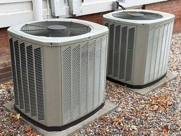 Reliable Heat Pump Repair contractor in Iron, MN by JG Cool HVAC
